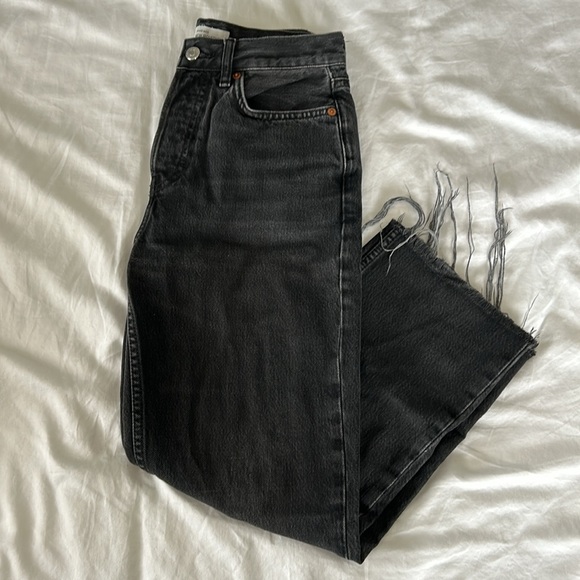 Topshop Moto Jeans - Picture 4 of 4